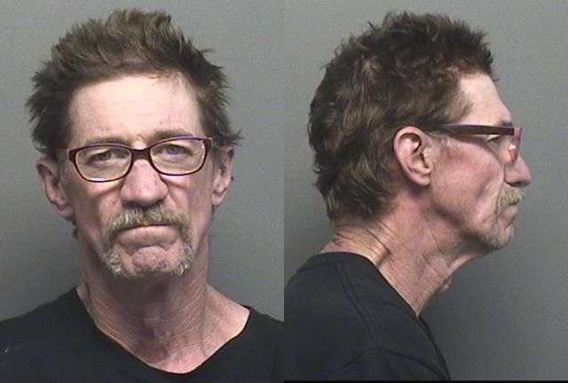 <b>Ronald Moore.</b> Photos courtesy Saline County Sheriff's Office