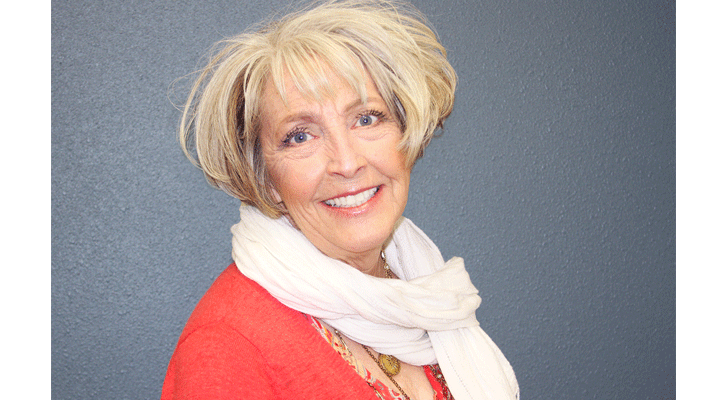 Kathleen McCune