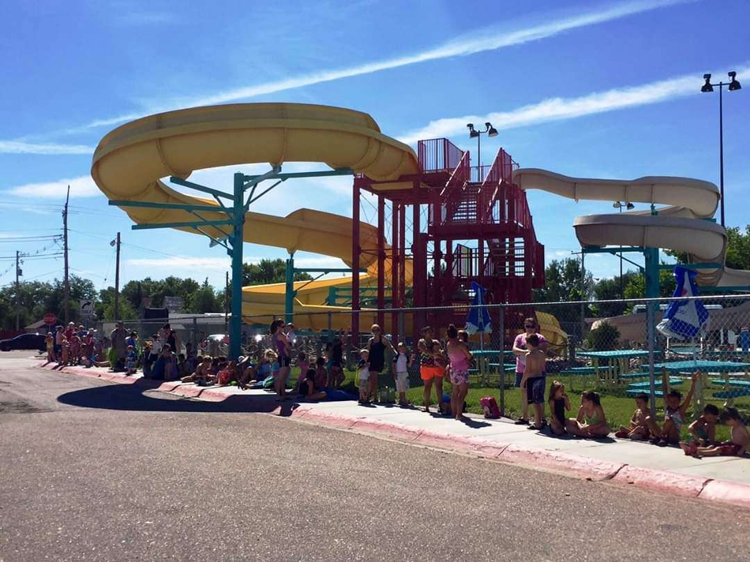 Westmoor Pool in Scottsbluff not opening the summer of 2020