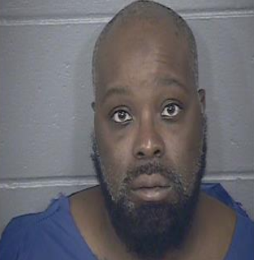 Matthew D. Harris&nbsp;faces two counts of Murder and two counts of Armed Criminal Action in connection with the fatal shootings of two men in the early morning hours Wednesday in a Kansas City apartment  and at a gas station, according to Jackson Co. Prosecutor Jean Peters Baker.