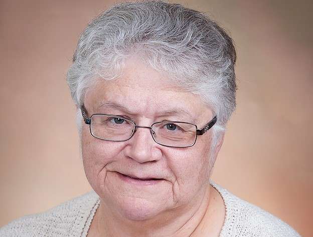 Barton County's Beran seeking reelection as District Judge - Vimarsana News