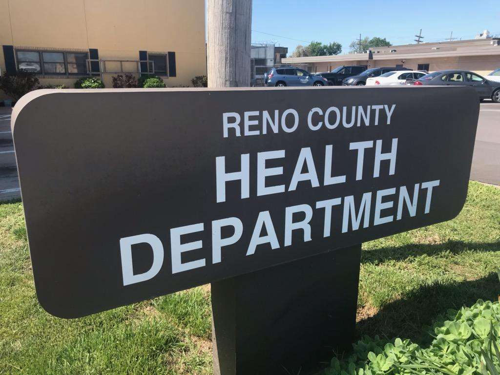 Reno County Health Department 1