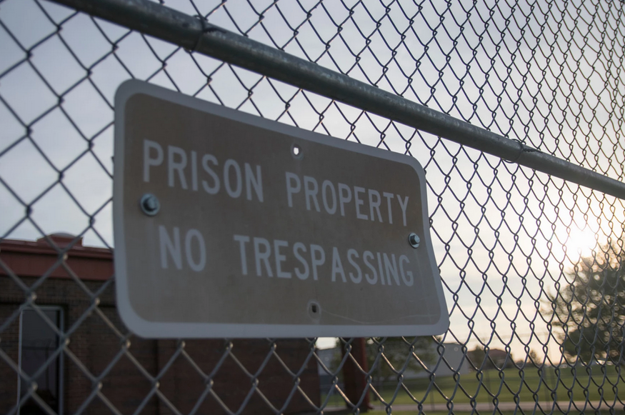 The Topeka Correctional Facility has six coronavirus cases. Nomin Ujiyediin / Kansas News Service