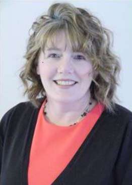 <b>Lea Ann Seiler. </b>Photo courtesy KSRE