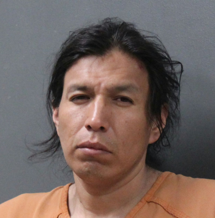 -Fred J Rednest, Possession of controlled substance 