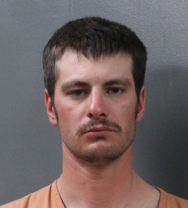 -Jacob Johnson, Possession of controlled substance, DUI 