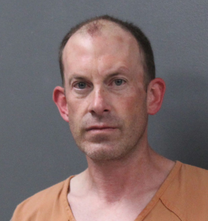 Anthony D Plummer, Possession of controlled substance, Resisting 