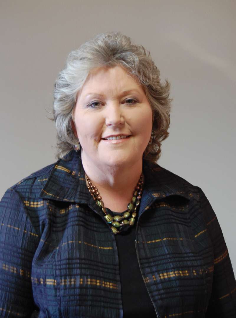 <b>OCCK 's Shelia Nelson-Stout is part of&nbsp; the SPARK Taskforce. </b>Photo courtesy OCCK