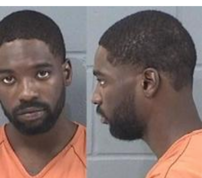 Sherman Sherin has previous convictions for criminal threat, battery, interference with law enforcement, disorderly conduct, pedestrian under the influence and DUI, according to the Kansas Dept. of Corrections