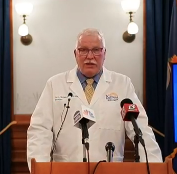 Dr. Lee Norman