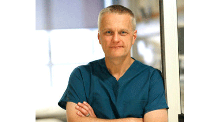 W. Lee Warren, MD, FACS