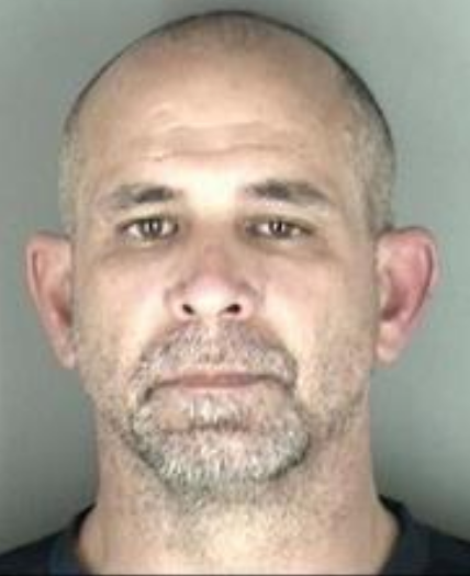 Gfeller has previous convictions making a false writing, DUI(2x, Flee or attempt to elude police and for drugs, according to the Kan. Dept. of Corrections.