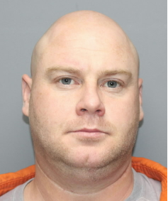 Tilton has previous convictions for drugs and DUI, according to the Kansas Dept. of Corrections