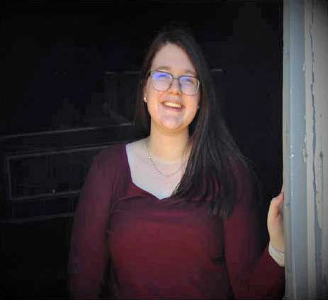 <b>Shailynn Gfeller.</b> Photo courtesy MHS