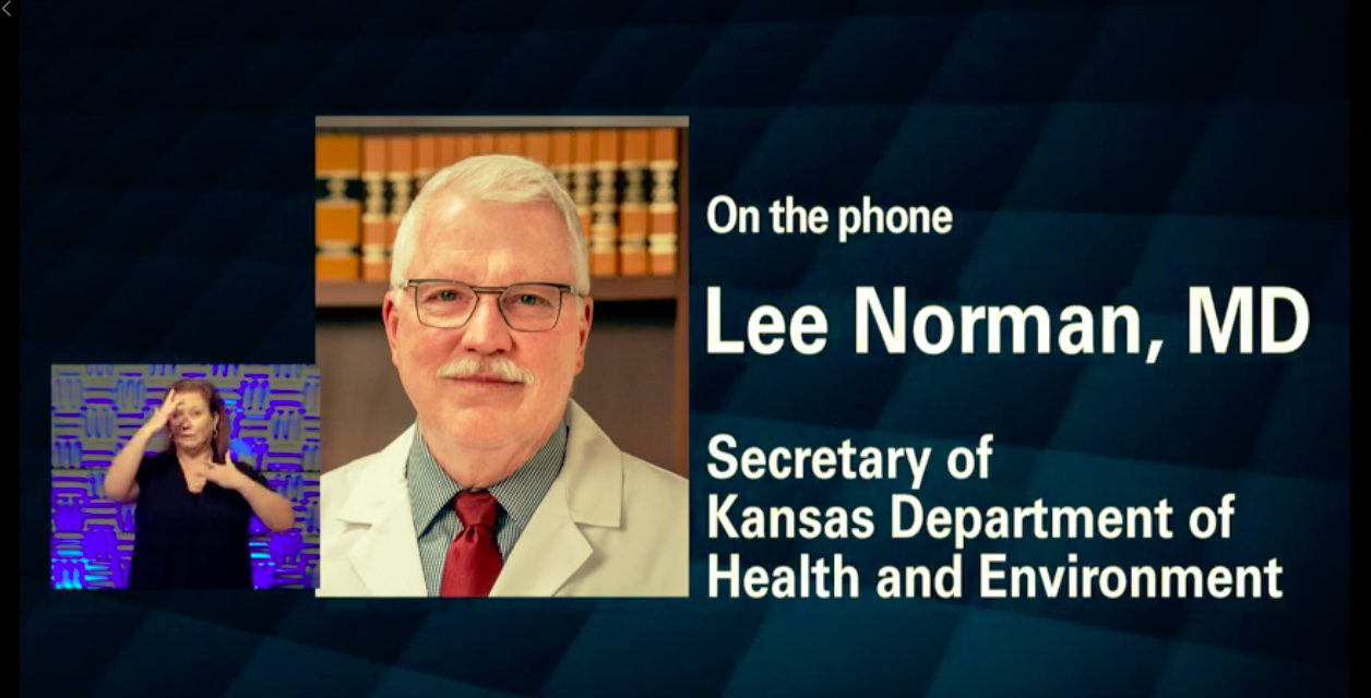 Lee Norman