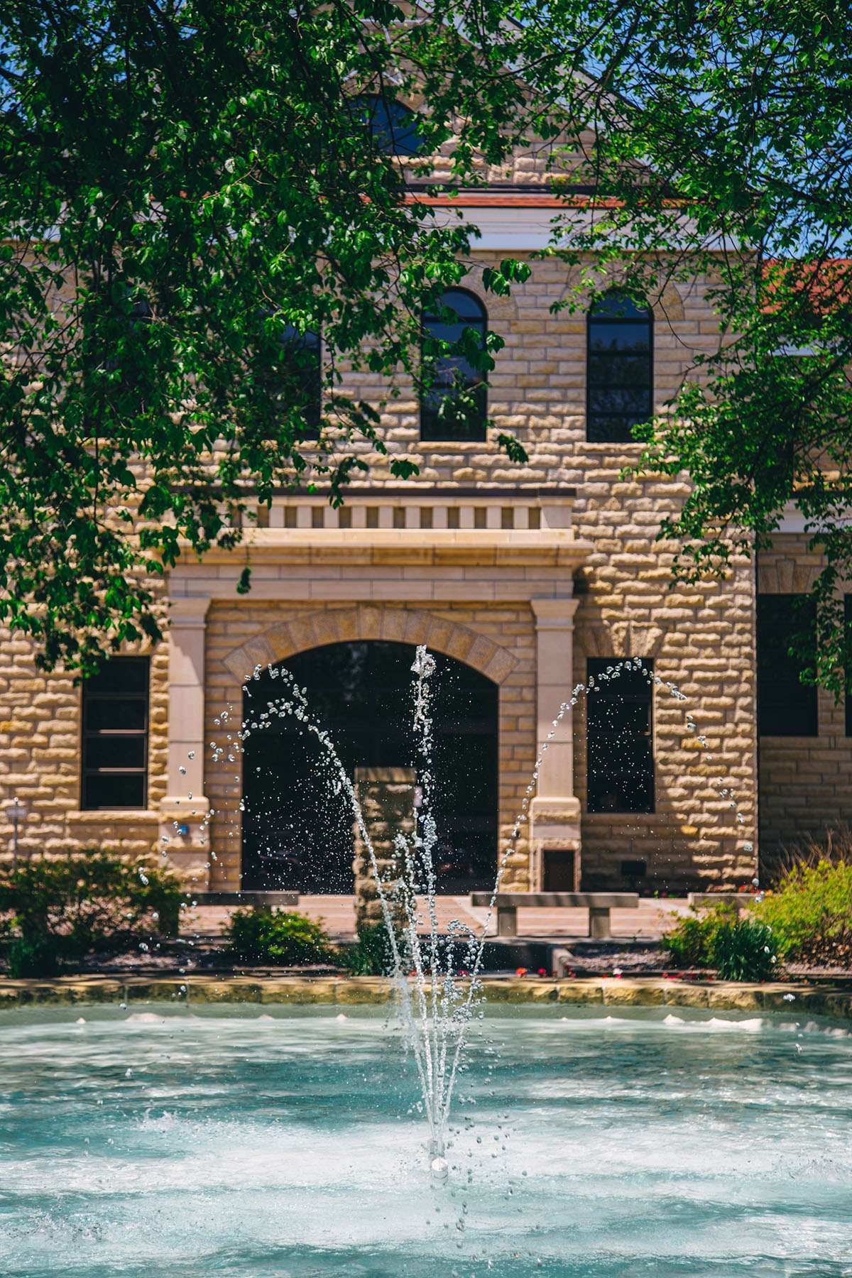 Local, area students named to FHSU Deans Honor Roll