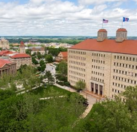 Kan. public university, college enrollment grows despite plunge at Emporia State - Vimarsana News