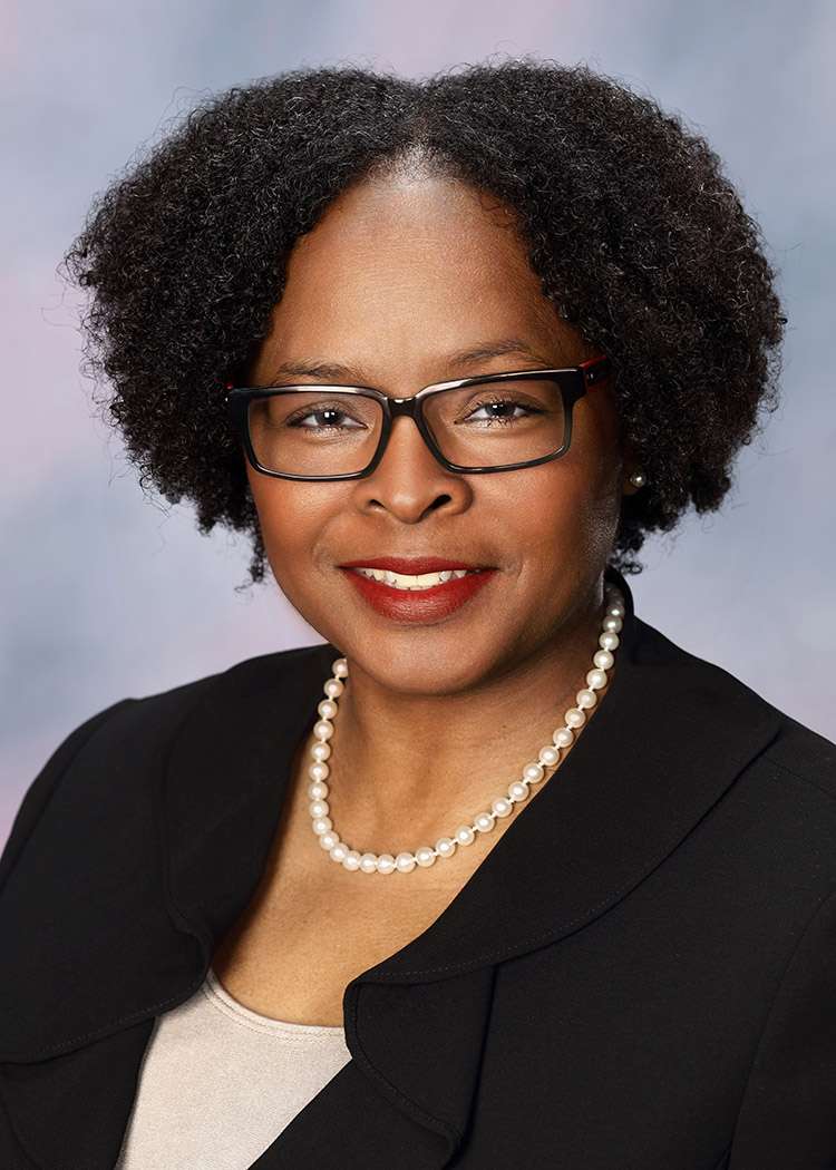<b>Dr. Teresa Clounch. </b>Photo courtesy FHSU
