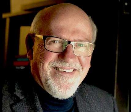 <b>Rick McNary.</b> Photo courtesy KSRE