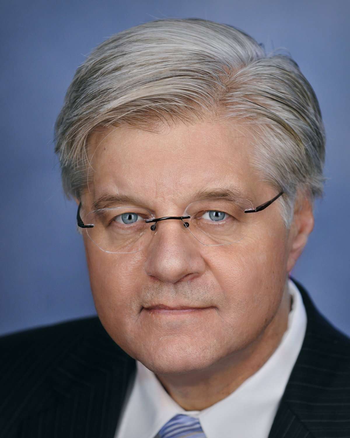 David Ekerdt