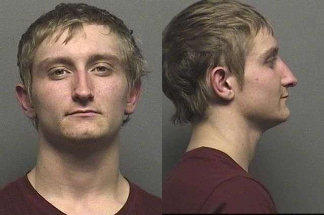 <b>Kirkland Woodson. </b>Photo courtesy Saline County Sheriff's Office
