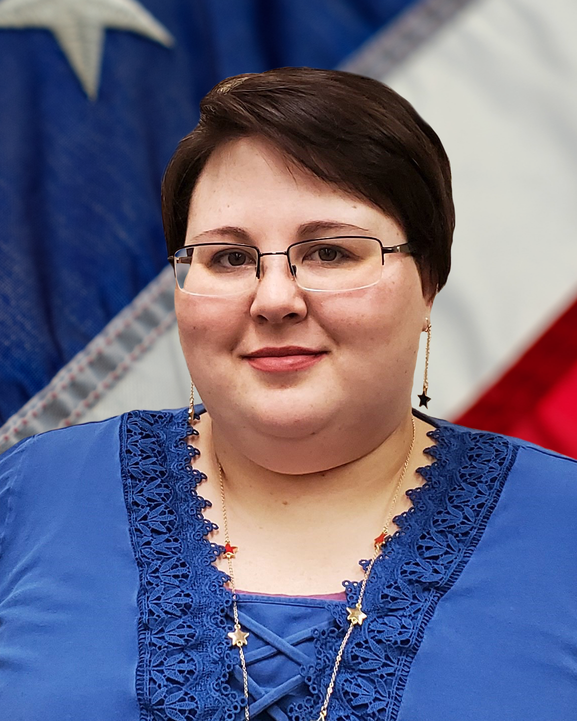 LETTER Julie Mercer, candidate for Ellis County Treasurer