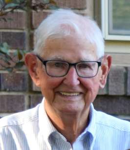 William Hughes “Bill” Peterson