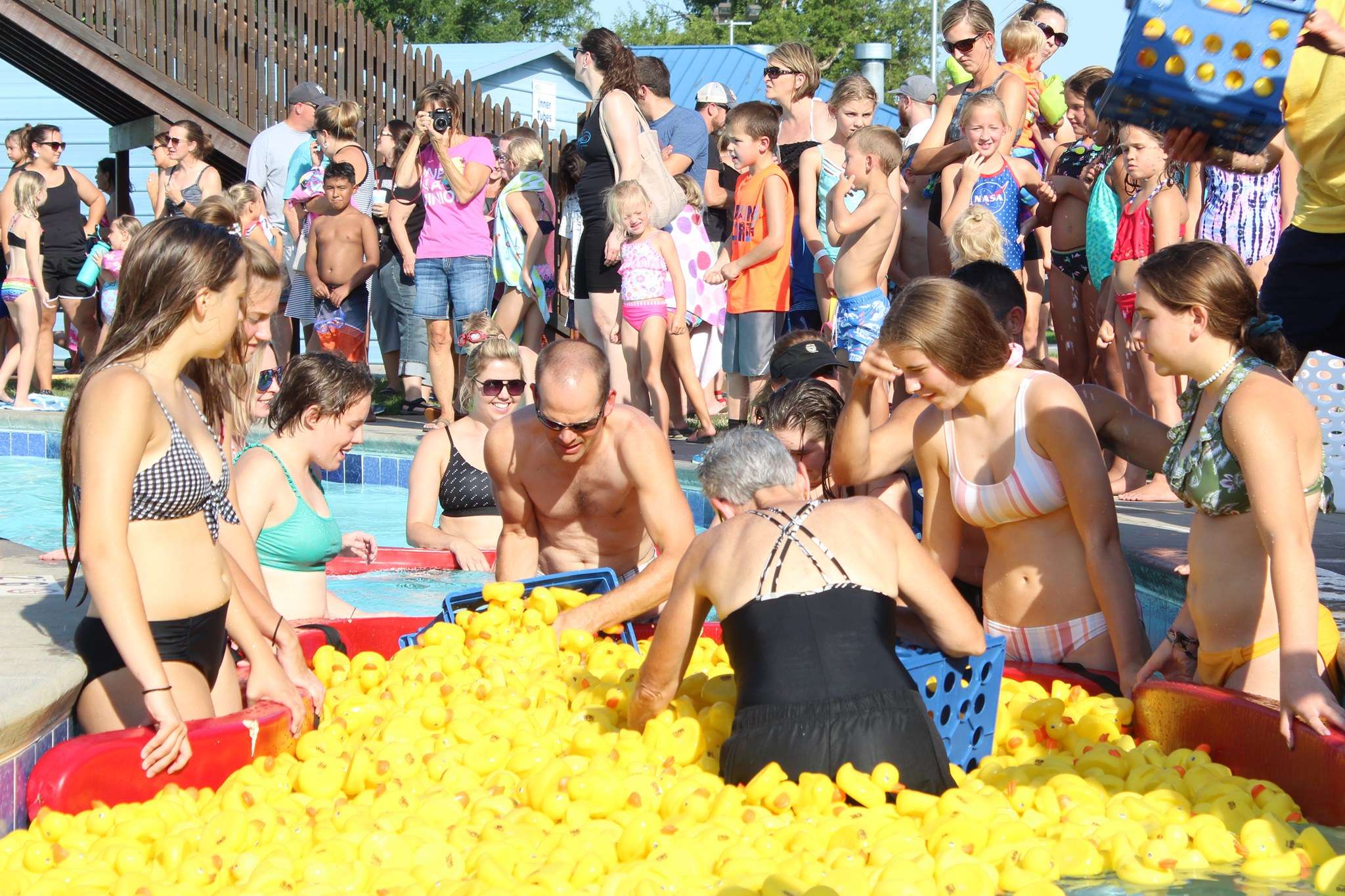 BBBS Duck Derby 2019