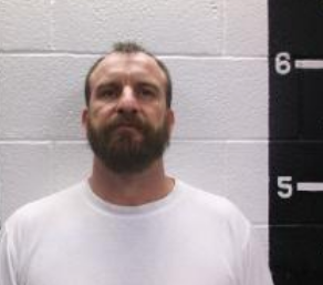 Christopher Clark photo Clay Co. Sheriff