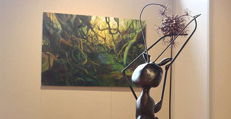 Smoky Hill Art Exhibition 2020