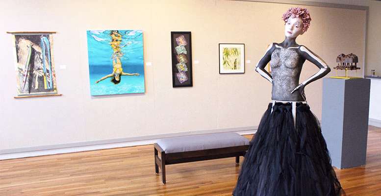 Smoky Hill Art Exhibition 2020
