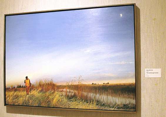 Smoky Hill Art Exhibition 2020