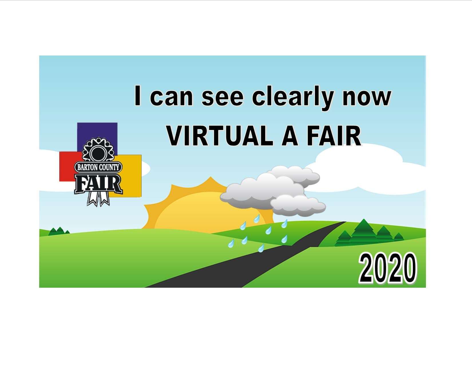 New website, new message from Barton County Fair