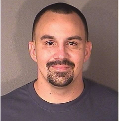 Haman has five previous convictions for burglary and for theft, according to the Kansas Dept. of Corrections