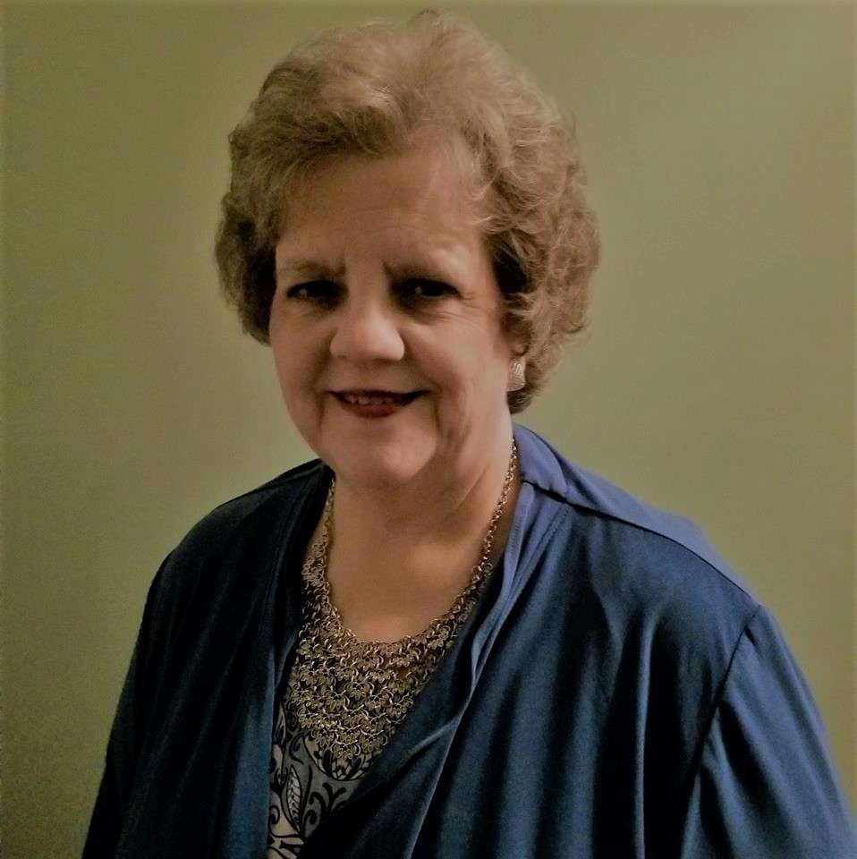 <b>Linda K. Smith. </b>Photo courtesy Altrusa