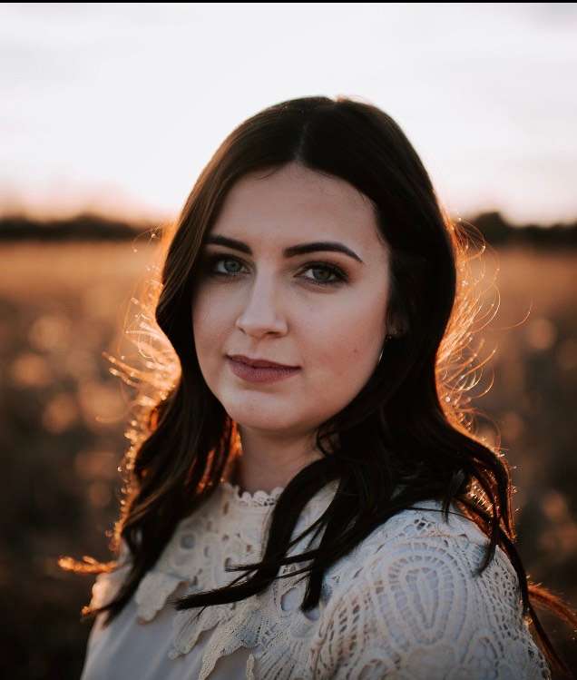Haley Gagnon