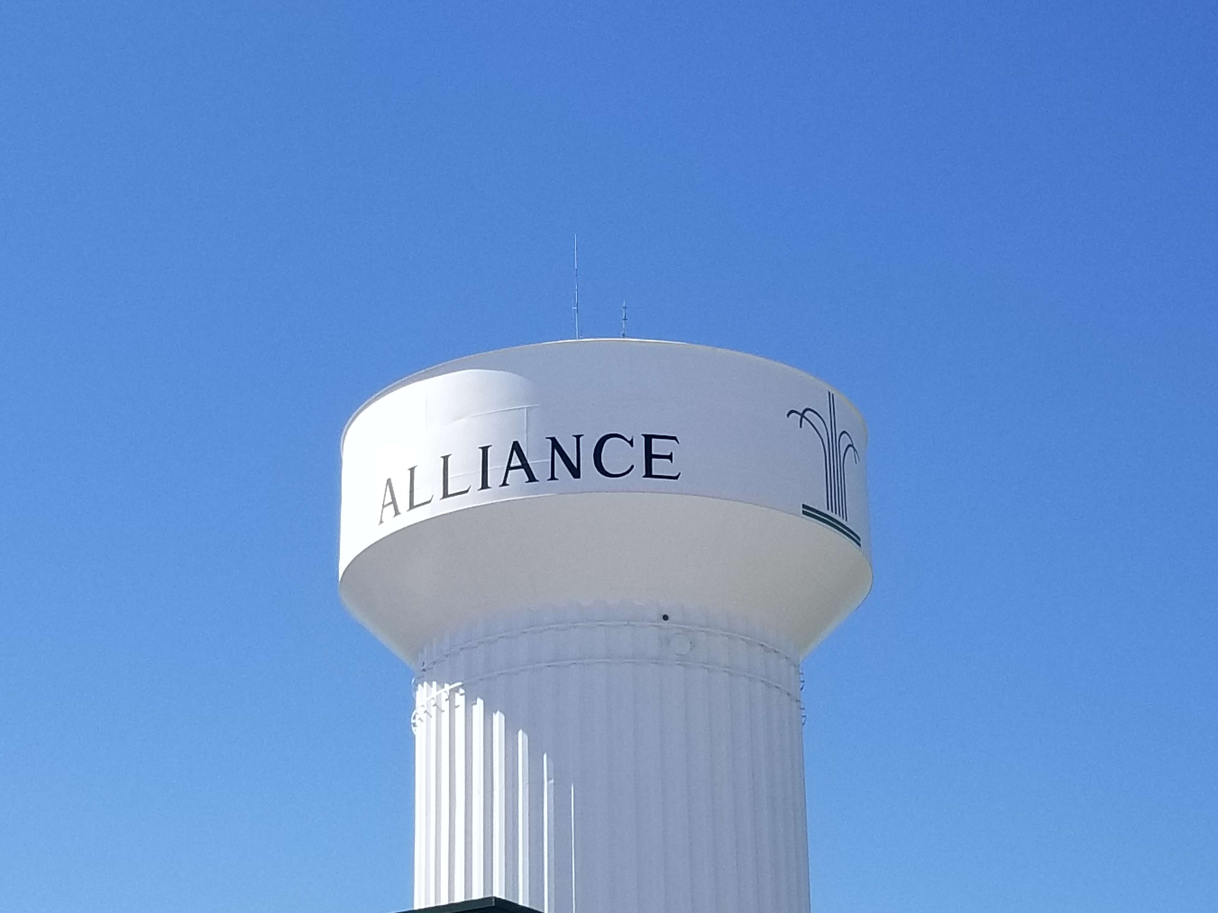 Aqua Texas Service Outage - ohimv9u