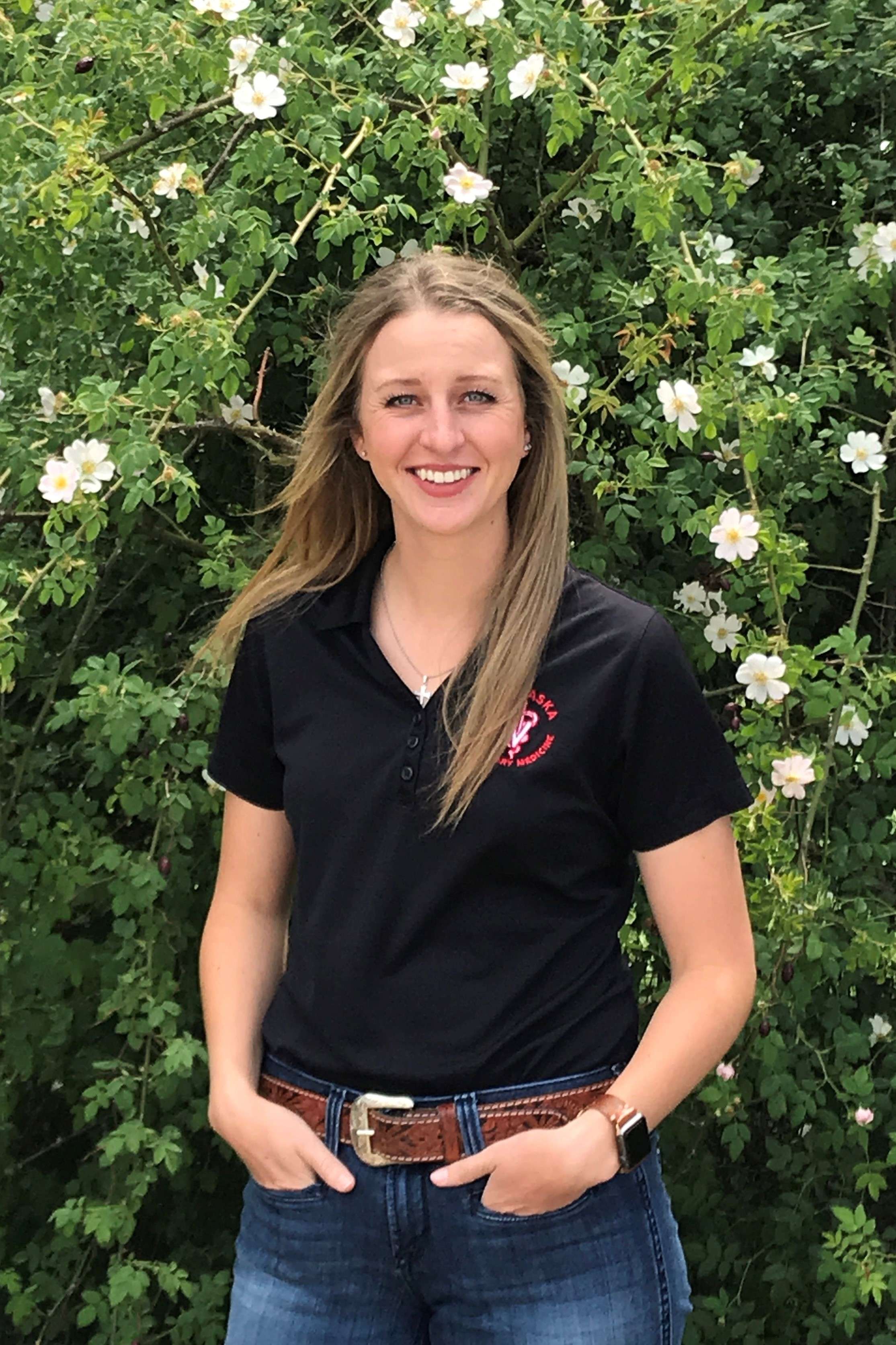 Alliance Animal Clinic new Veterinarian