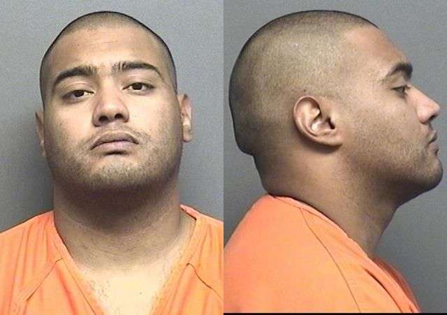 <b>Jose Ramirez. </b>Photo courtesy Saline County Sheriff's Office