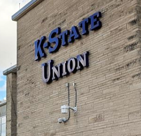 Photo courtesy K-State