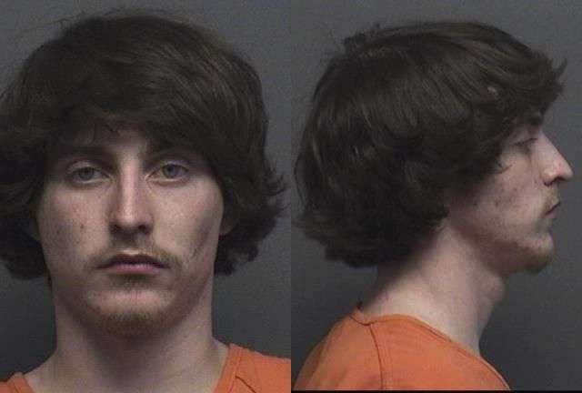 <b>Dolton Dewitt. </b>Photo courtesy Saline County Sheriff's Office
