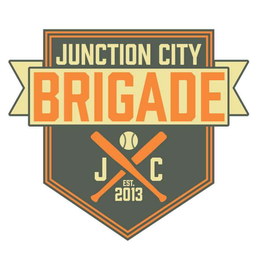 Logo - Junction City Brigade