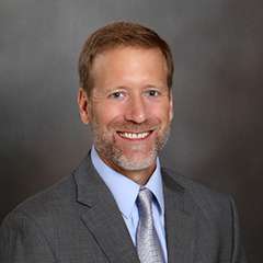 <b>Troy Harding. </b>Photo courtesy K-State Polytechnic