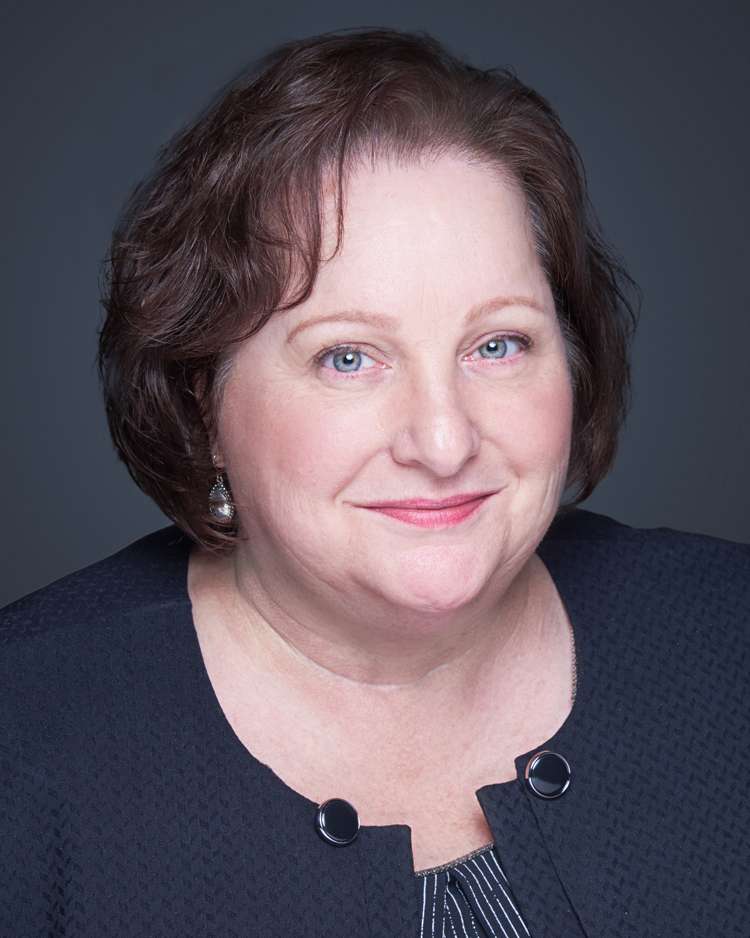 <b>Bridgette Jobe.</b> Photo courtesy KDWPT