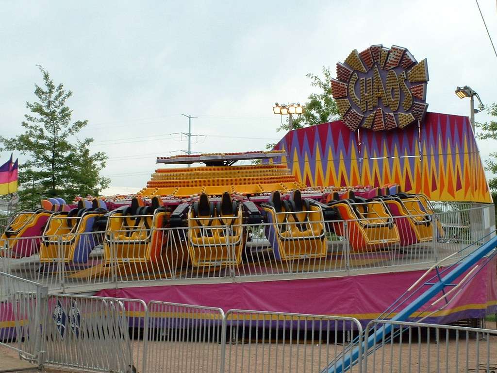 Carnival not coming to Barton County Fair