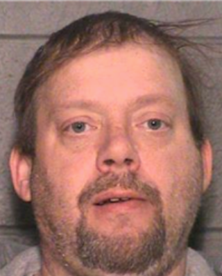 Frank Gibson has a previous conviction in 2012 for unlawful sexual contact in Maine