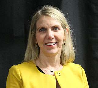MWSU Vice Provost Elizabeth Kennedy/MWSU photo
