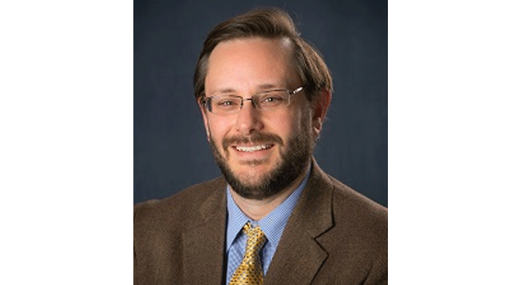 Zachary Smith (Photo: Creighton University)