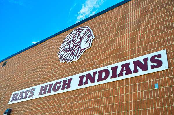 We ought to be ashamed': Kansas board urges schools to eliminate Native  American mascots