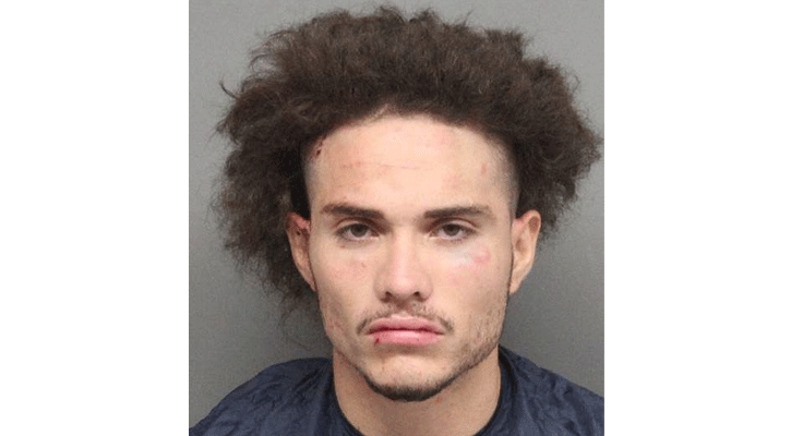 Adolfo Ortiz (Lancaster County Jail)